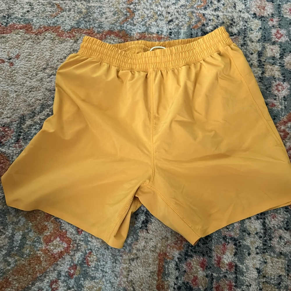 Running Shorts